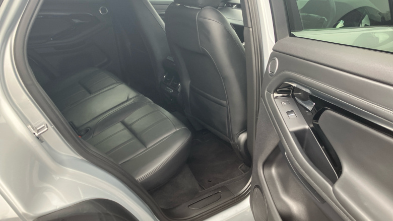 Land Rover Range Rover Evoque 2.0 P200 HSE 5dr Auto Petrol Hatchback